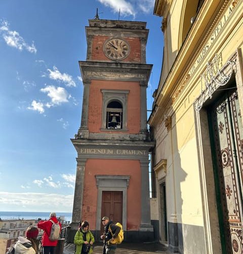 Private hike to the Path of the Lemons – Amalfi Coast – Amalfi, Italy