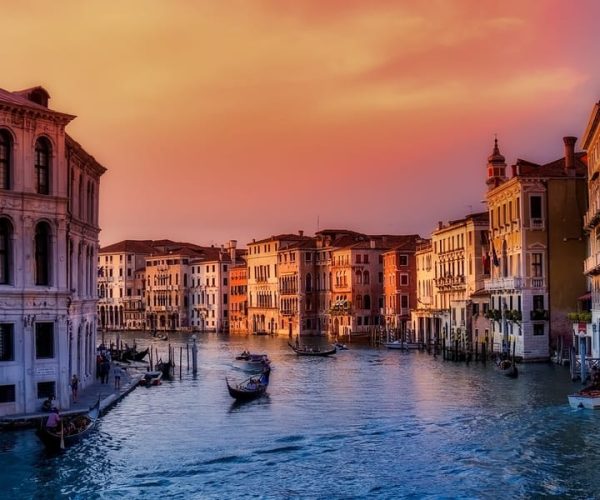 Private tour of Basilica di San Marco – Veneto, Italy