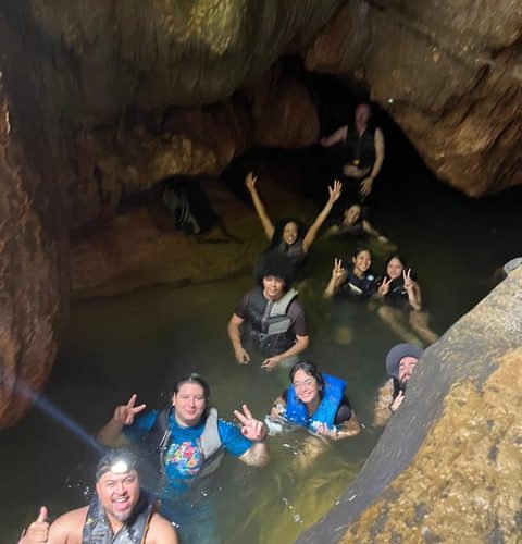 Puerto Rico: Taino & Forest Caves Hidden Waterfall Adventure – Arecibo, Puerto Rico