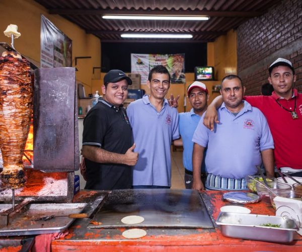 Puerto Vallarta: Evening Taco Adventure Tour – Puerto Vallarta, Mexico