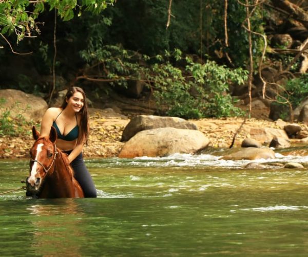 Puerto Vallarta Horseback Riding – Puerto Vallarta, Mexico