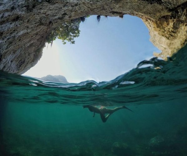 Puerto Vallarta: Los Arcos Islands Boat Tour & Snorkeling – Puerto Vallarta, Mexico