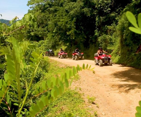 Puerto Vallarta: Sierra Madre ATV Mountain Adventure – Puerto Vallarta, Mexico