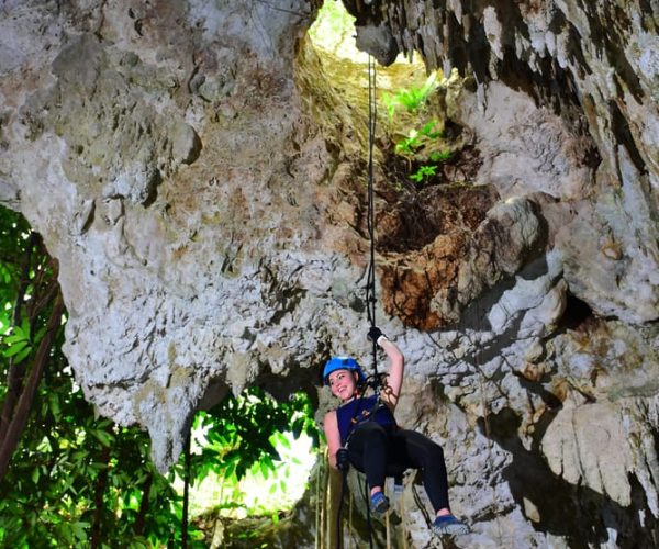 Quintana Roo: Exclusive Rio Secreto and Tulum Tour – Tulum, Mexico