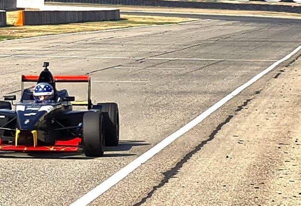 Race Experience with a Formula Car on a Fast Track | Milan – Milan, Italy