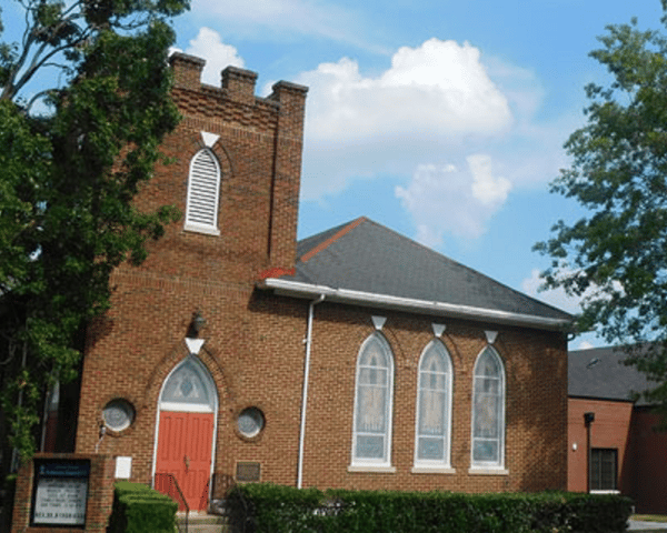 Raleigh African American History Tour – Raleigh, North Carolina