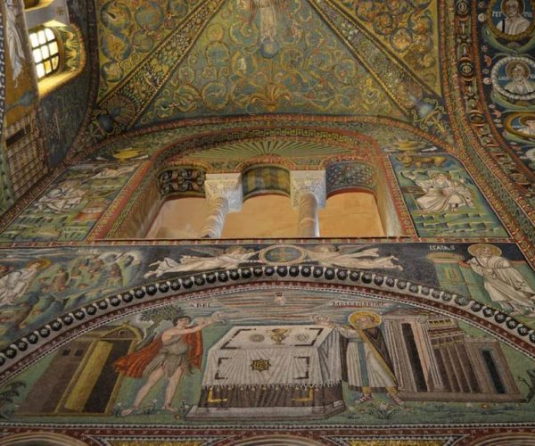 Ravenna private tour with entrance to monuments – Emilia-Romagna, Italy