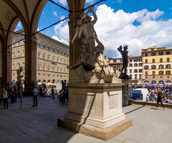 Renaissance Walking Tour of Florence – Florence, Italy