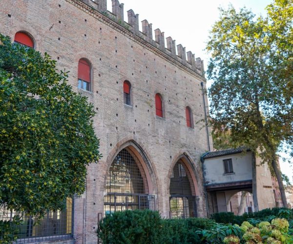 Rimini: Guided Walking Tour of the Historic City Center – Emilia-Romagna, Italy