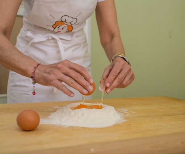 Rimini:Cooking Class at a Local’s Home – Emilia-Romagna, Italy