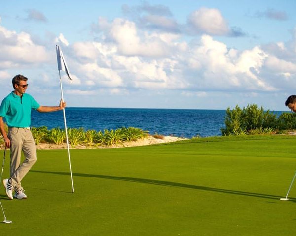 Riviera Cancun Golf Course | Golf Tee Time – Cancun, Mexico