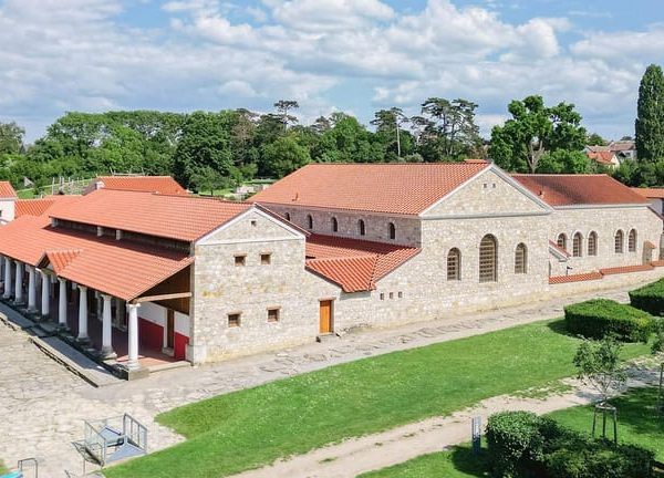 Roman City of Carnuntum Admission – Lower Austria, Austria