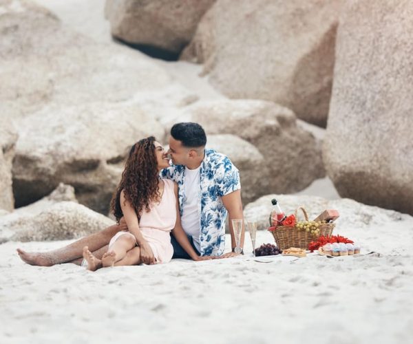 Romantic photoshoot for couples in Melbourne – Melbourne, Australia