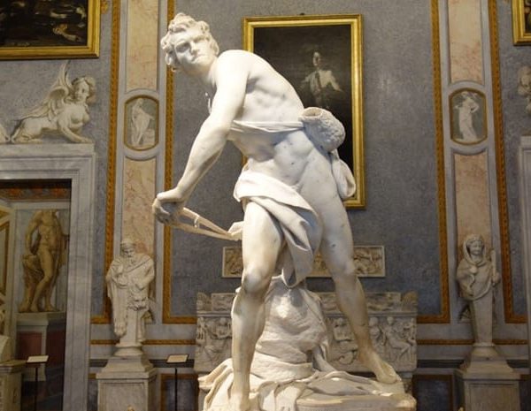 Rome: 2-Hour Borghese Gallery Private Tour – Rome, Italy