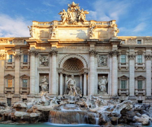 Rome: 2-Hour Highlights & Hidden Gems Private Walking Tour – Rome, Italy