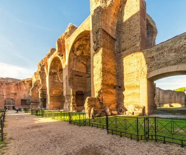 Rome: 3-hour E-Bike Rental with Optional Attraction Combo – Rome, Italy