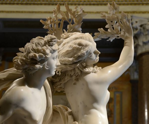 Rome: Borghese Gallery Guided Small Group Tour – Rome, Italy