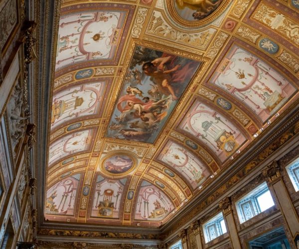 Rome: Borghese Gallery Guided Tour with Tickets – Rome, Italy