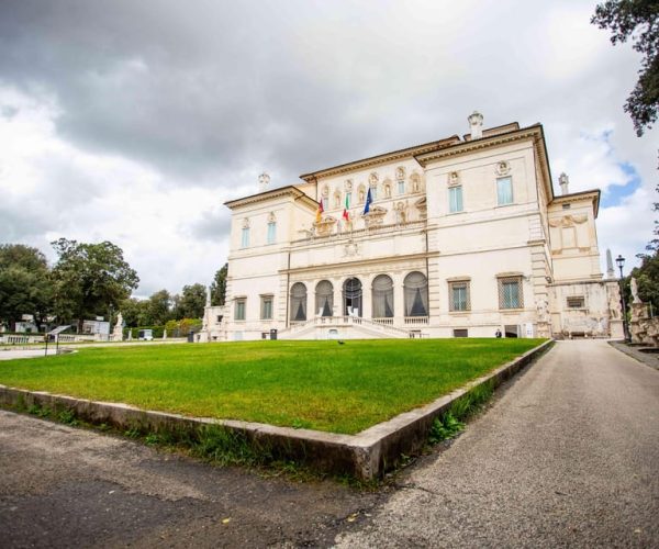 Rome: Borghese Gallery Skip-the-Line Entry and Guided Tour – Rome, Italy