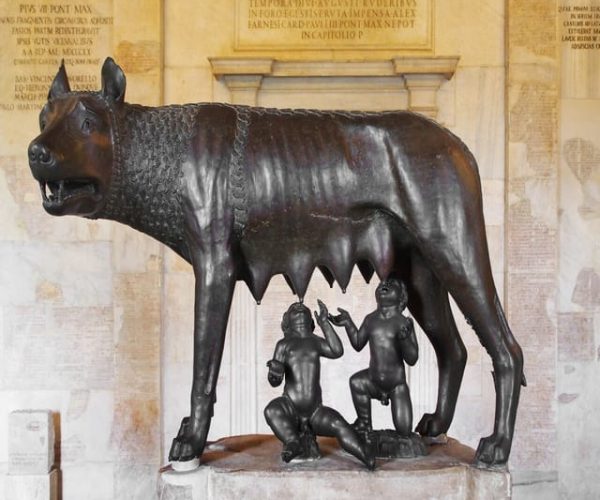 Rome: Capitoline Museums Ticket & 24-Hour Hop On Hop Off Bus – Rome, Italy