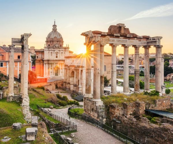 Rome: Capture the most Photogenic Spots with a Local – Rome, Italy