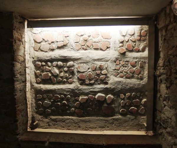 Rome: Catacombs Underground Tour, Ticket, and Transfer – Rome, Italy