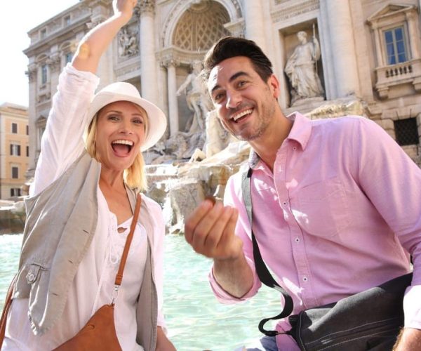 Rome: City Highlights Sightseeing Tour – Rome, Italy