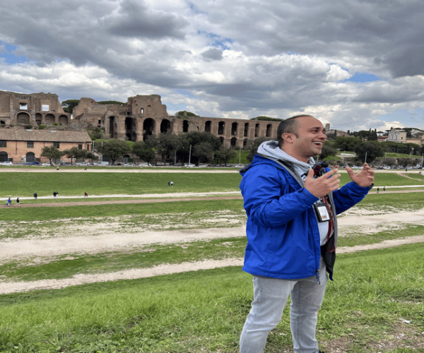 Rome: City Highlights Tour by E-Bike – Rome, Italy