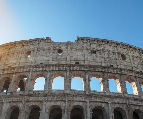 Rome: Colosseum Arena, Roman Forum and Navona Private Tour – Rome, Italy