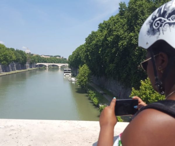 Rome: Early Morning E-Bike Tour – Rome, Italy