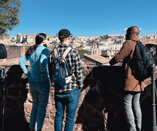 Rome: Exclusive Colosseum, Palatine Hill & Roman Forum Tour – Rome, Italy