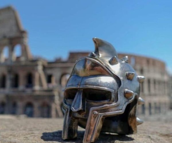 Rome: Exclusive private Tour Colosseum – Rome, Italy