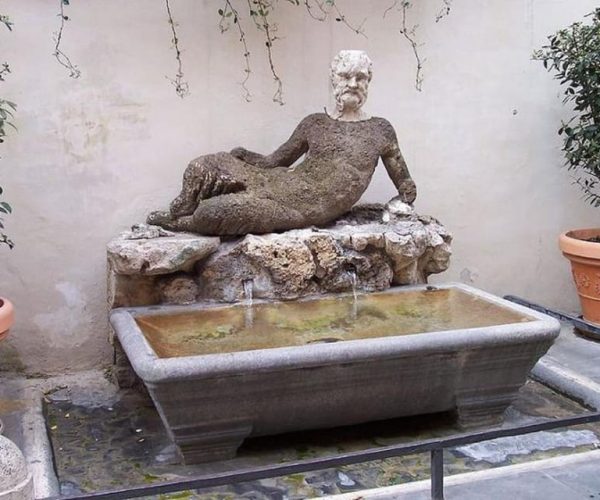 Rome: Fountains and Squares Guided Walking Tour – Rome, Italy