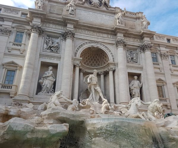 Rome Fountains and Squares, Private Guided Tour – Rome, Italy