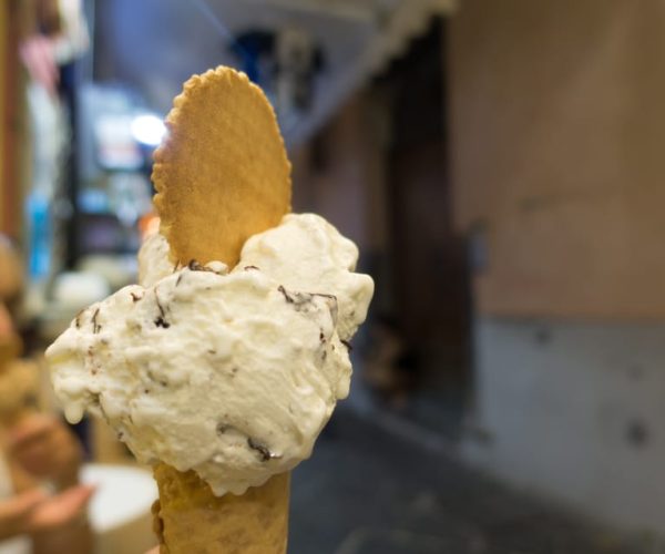 Rome: Gelato Masterclass with Live Chief and Tastings – Rome, Italy