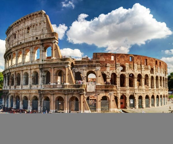 Rome: Gourmet Food Tour – Rome, Italy