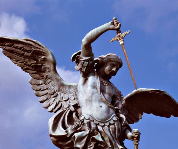 Rome: Half-Day Angels and Demons Tour – Rome, Italy