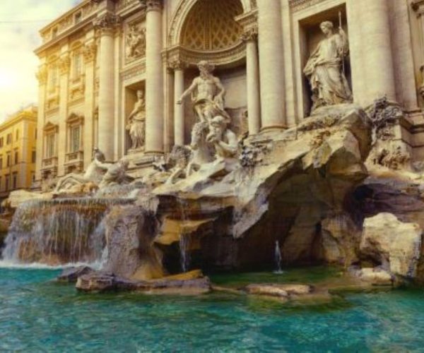 Rome: Highlights, Ancient Treasures & Food Small Group Tour – Rome, Italy