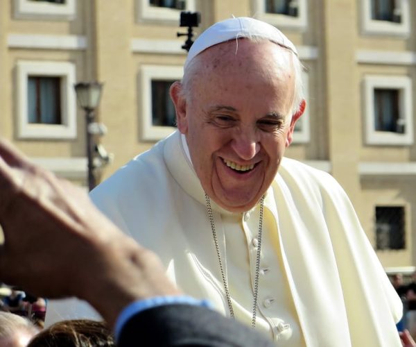 Rome: Papal Audience with Tour Guide and Breakfast – Rome, Italy