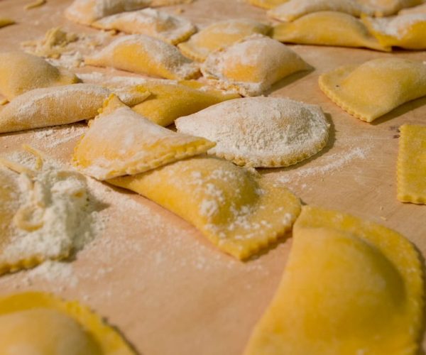 Rome: Pasta-Making Class Cook and Dine with a Local Chef – Rome, Italy