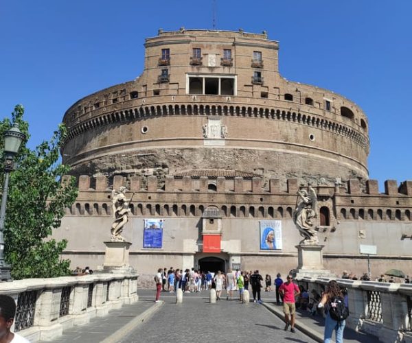 Rome: Personalized Private City Tour – Rome, Italy