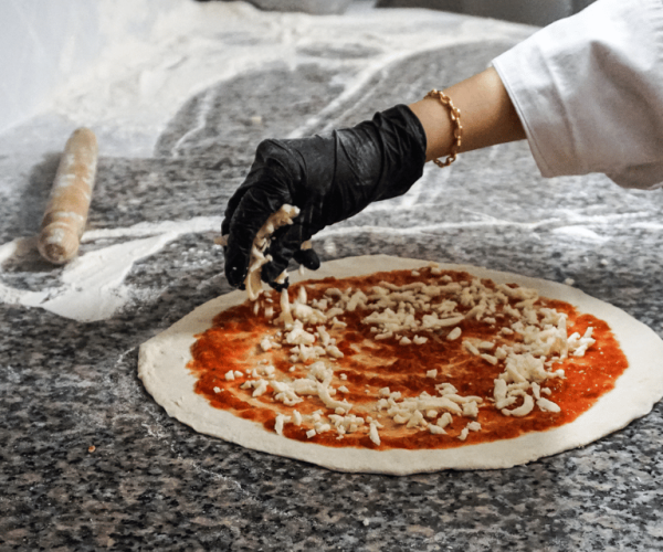 Rome: Pizza and Tiramisu Cooking Class near Piazza Navona – Rome, Italy