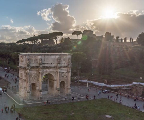 Rome: Private 2-Day Guided City Highlights Tour – Rome, Italy