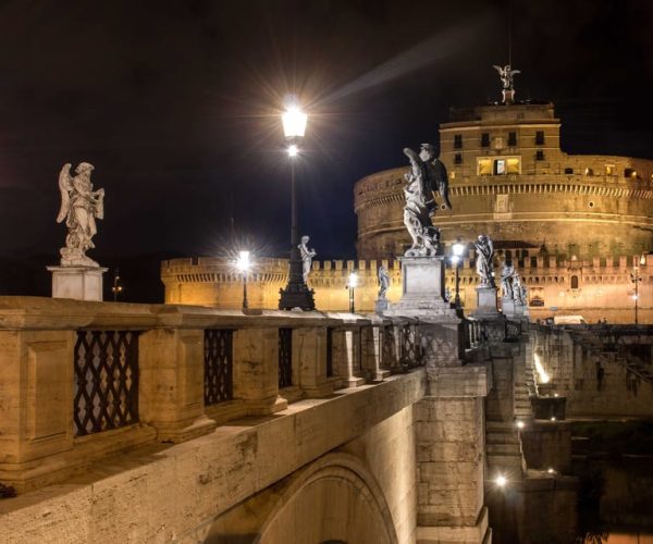 Rome: Private Customized Walking Tour with a Local Host – Rome, Italy