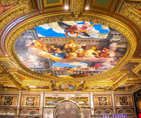 Rome: Private Guided Tour Vatican Museums, Sistine Chapel – Rome, Italy