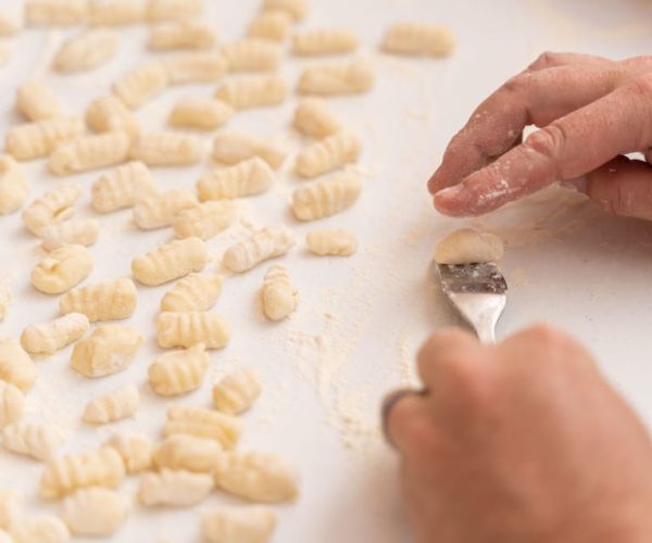 Rome: Private Pasta-Making Class at a Local’s Home – Rome, Italy