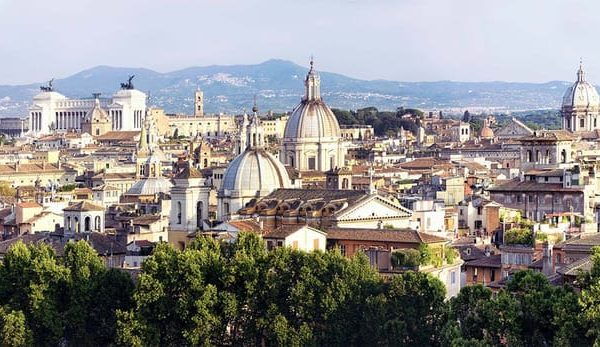 Rome: Private Transfer from or to Cruise Ship Port – Rome, Italy