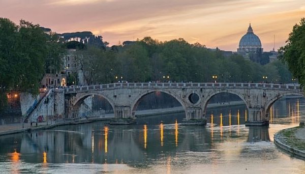 Rome: Private Transfer to/from Fiumicino or Ciampino Airport – Rome, Italy