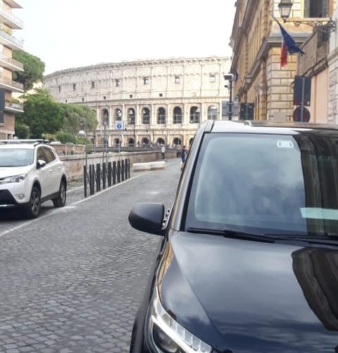 Rome: Private Transport to Sorrento or Vice versa – Sorrento, Italy