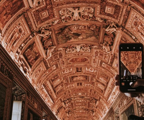 Rome: Sistine Chapel, Vatican Museums Early Bird Guided Tour – Rome, Italy